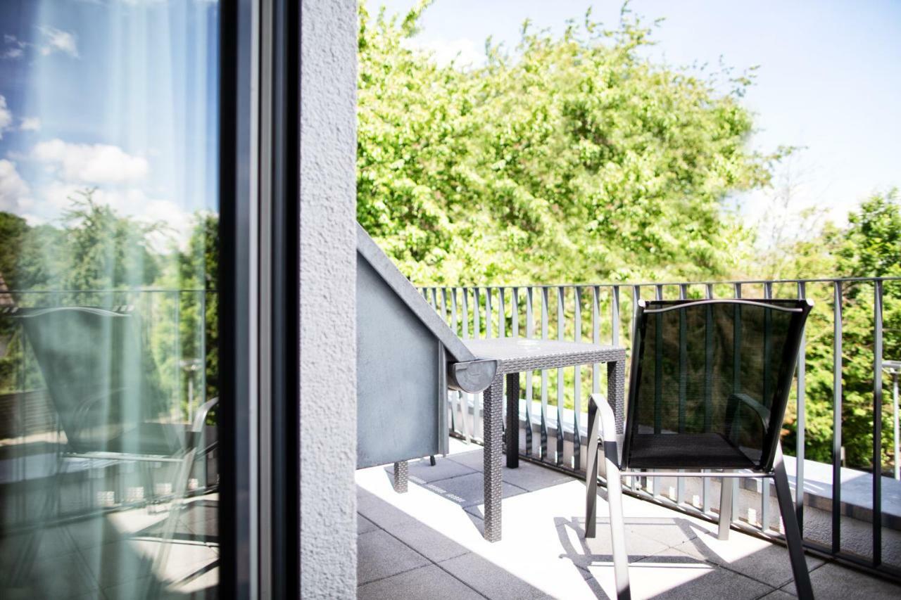 Boardinghouse By M&K Hotel บาดเอินเฮาเซน ภายนอก รูปภาพ
