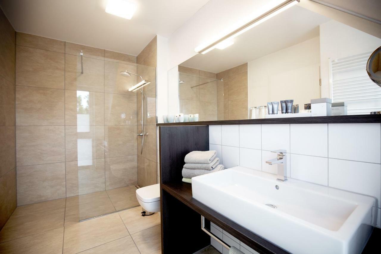 Boardinghouse By M&K Hotel บาดเอินเฮาเซน ภายนอก รูปภาพ