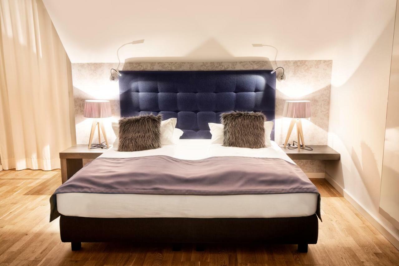Boardinghouse By M&K Hotel บาดเอินเฮาเซน ภายนอก รูปภาพ