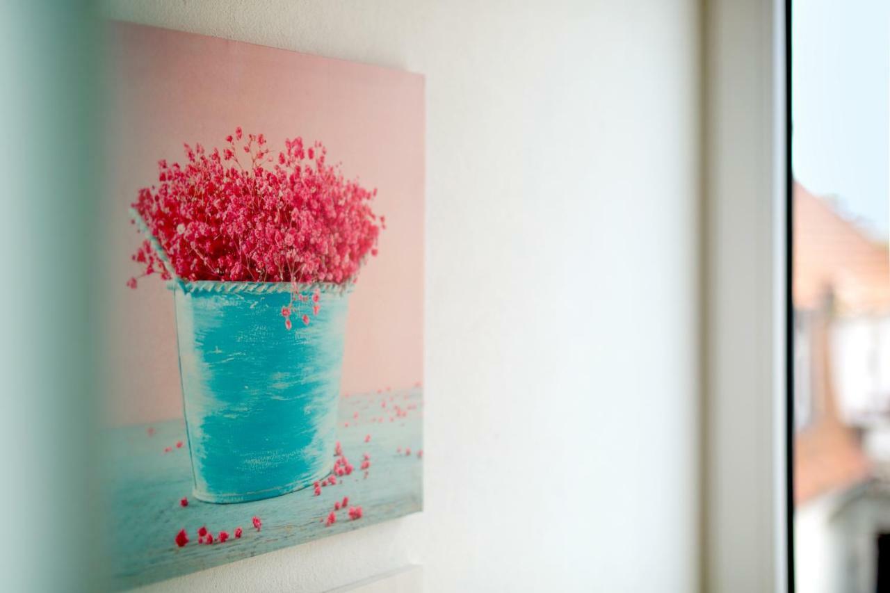 Boardinghouse By M&K Hotel บาดเอินเฮาเซน ภายนอก รูปภาพ