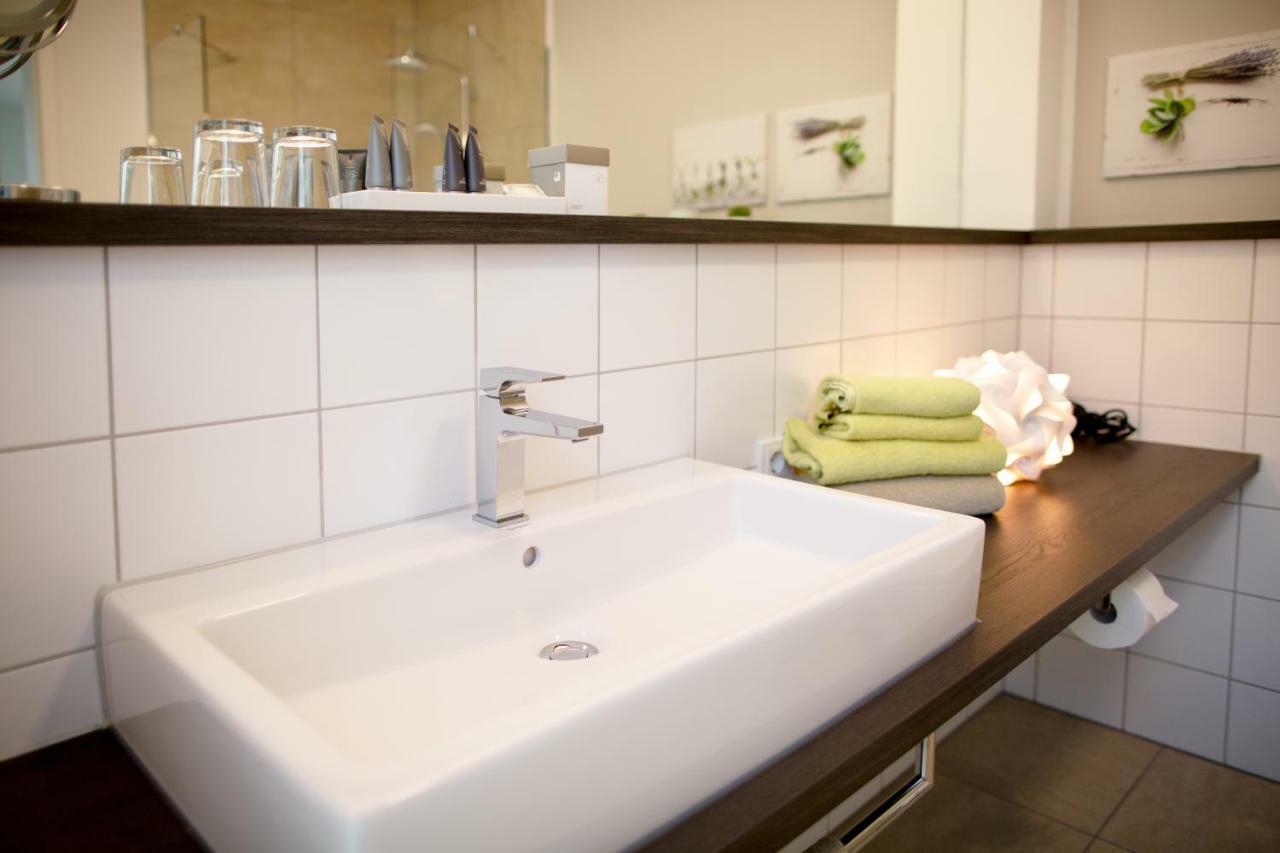 Boardinghouse By M&K Hotel บาดเอินเฮาเซน ภายนอก รูปภาพ