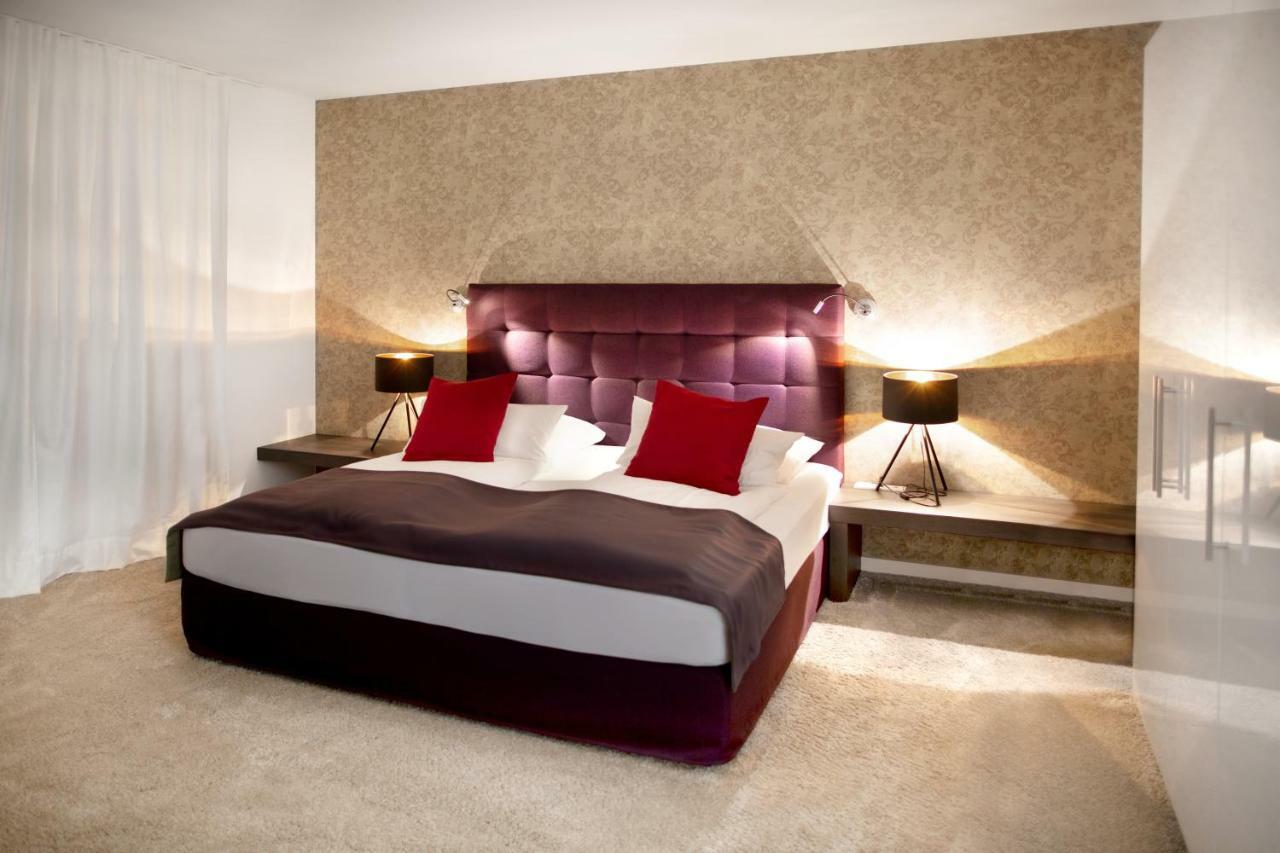 Boardinghouse By M&K Hotel บาดเอินเฮาเซน ภายนอก รูปภาพ